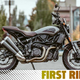 The 2020 Indian FTR1200 Rally Is A New American Icon